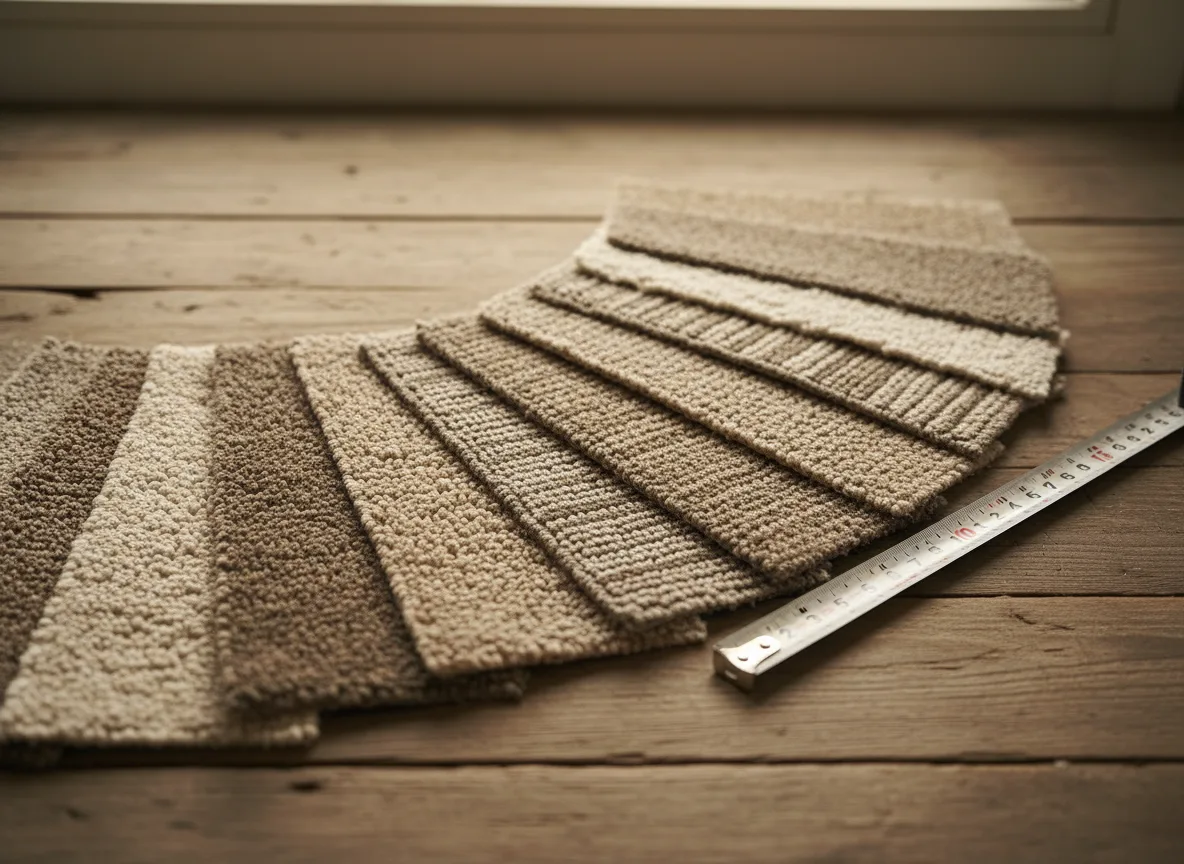 Carpet Installation Blount, WV FAQs